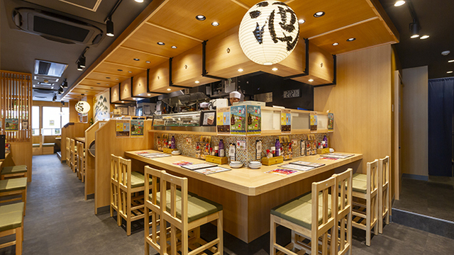 鮨 酒 肴 杉玉 神戸元町のご予約 - 旧居留地・大丸前/寿司 | 食べログ