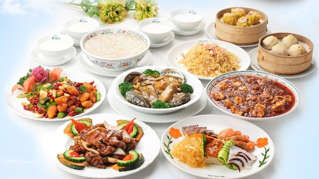 景徳鎮 （ケイトクチン） - 元町・中華街/四川料理 | 食べログ