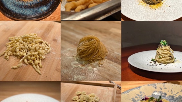 イタリア料理式 ricetta8.7 （リチェッタハッテンナナ）のご予約 