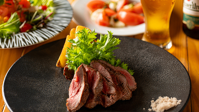 Meat Winery （ミートワイナリー）のご予約 - 末広町/ステーキ | 食べログ