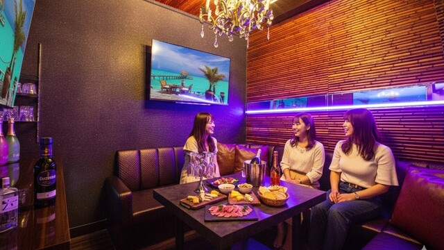Premium Karaoke Modis Shibuya Reservation - Shibuya/Other | Tabelog