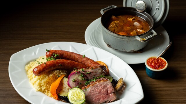 ビストロ アン・ココット （Bistro en cocotte）のご予約 - 博多
