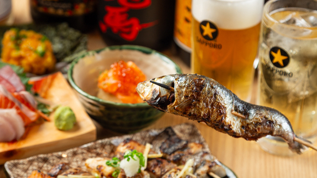 串本 魚ノ介のご予約 - 十三/居酒屋 | 食べログ