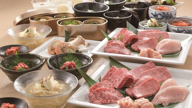 特選和牛大将軍 八千代緑が丘店のご予約 - 八千代緑が丘/焼肉 | 食べログ