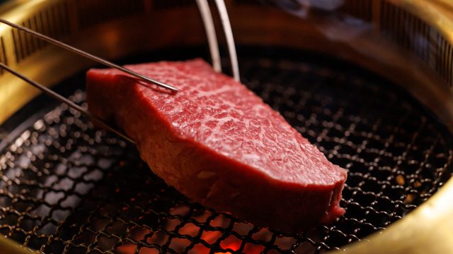 肉料理とワイン YUZAN 南船場 （遊山）のご予約 - 松屋町/焼肉 | 食べログ