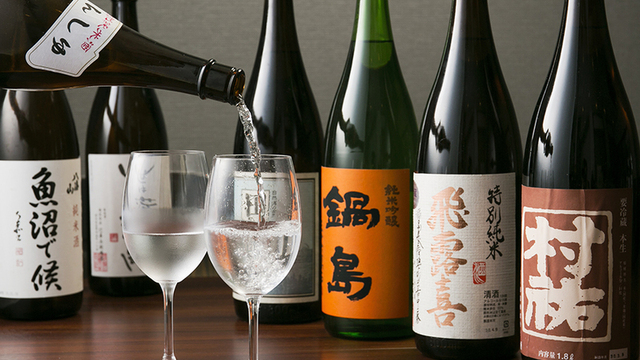 魚と日本酒 糸 （ITO-HEN/イトヘン）のご予約 - 三田/居酒屋 | 食べログ