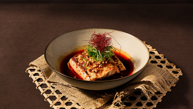 富錦樹台菜香檳 原宿クエスト店 （フージンツリータイツァイシャンピン