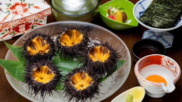 田里津庵 （たりつあん）のご予約 - 陸前浜田/日本料理 | 食べログ