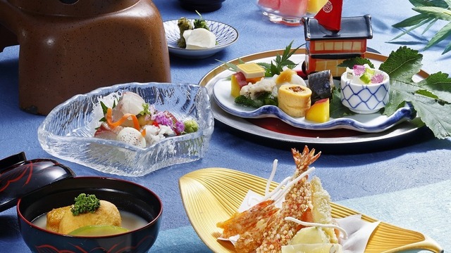 京懐石 美濃吉 横浜ランドマークプラザ店 （きょうかいせき・みのきち