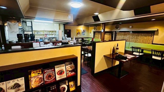 龍虎炒飯店 一宮今伊勢本店 - 今伊勢/中華料理 | 食べログ