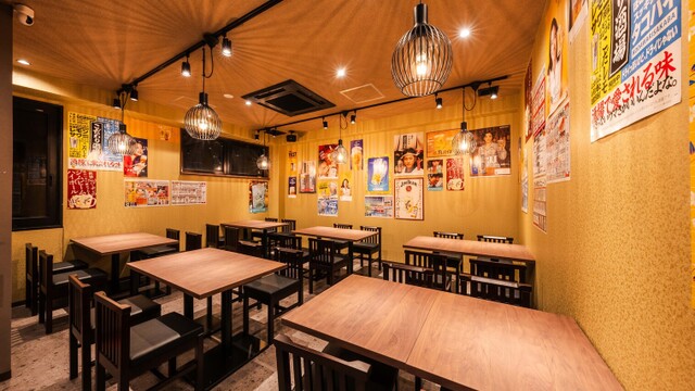 餃子と食べ飲み放題 宴 ～うたげ～ 天神西通り店のご予約 - 西鉄福岡