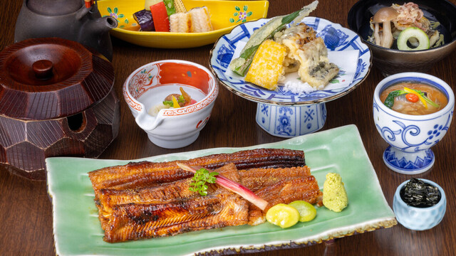 田里津庵 （たりつあん）のご予約 - 陸前浜田/日本料理 | 食べログ