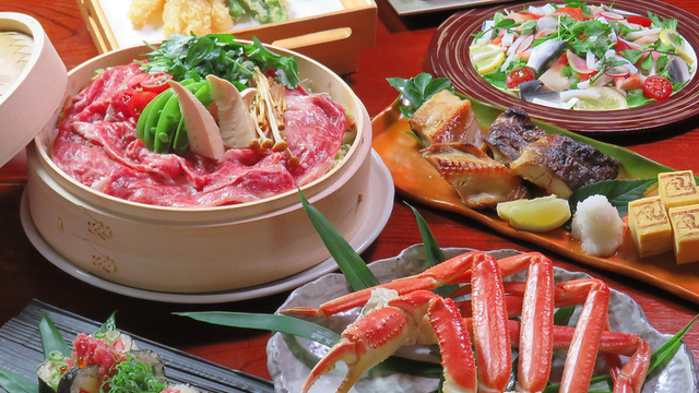 すし土風炉 秋葉原店 （とふろ【旧店名】土風炉）のご予約 - 秋葉原
