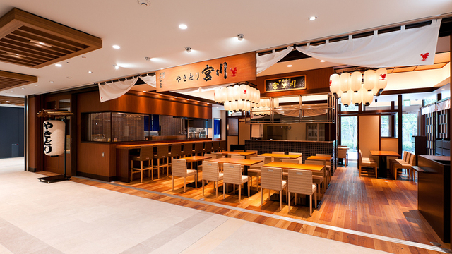 やきとり宮川 豊洲店 豊洲 居酒屋 食べログ