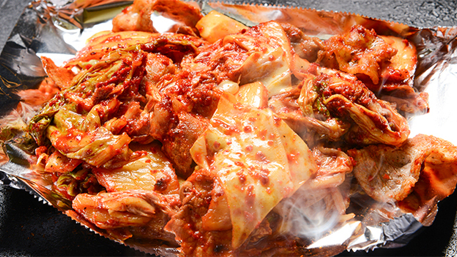 お好み焼き・鉄板焼き あおいのご予約 - 一乗寺/お好み焼き | 食べログ