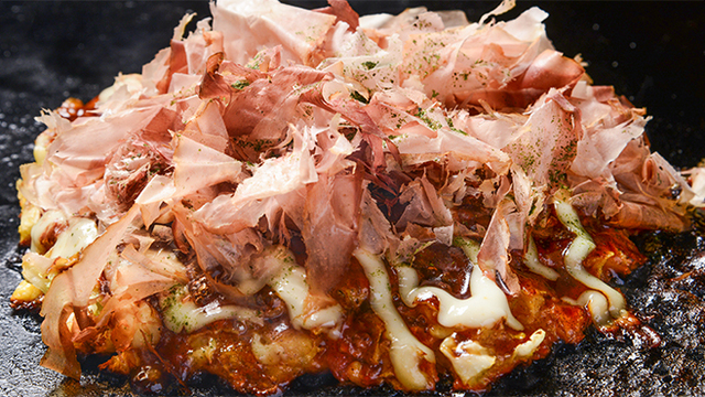 お好み焼き・鉄板焼き あおいのご予約 - 一乗寺/お好み焼き | 食べログ
