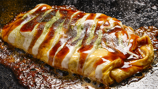 お好み焼き・鉄板焼き あおいのご予約 - 一乗寺/お好み焼き | 食べログ