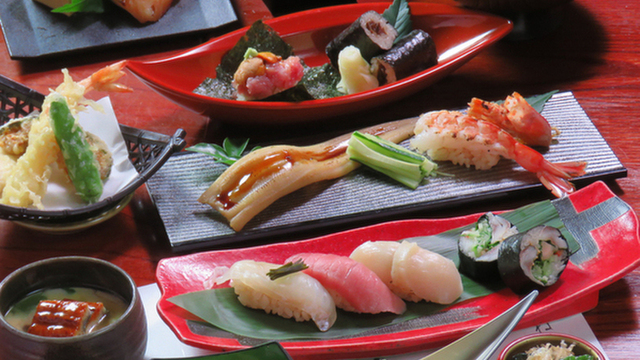 すし土風炉 本厚木店 （【旧店名】土風炉）のご予約 - 本厚木/居酒屋