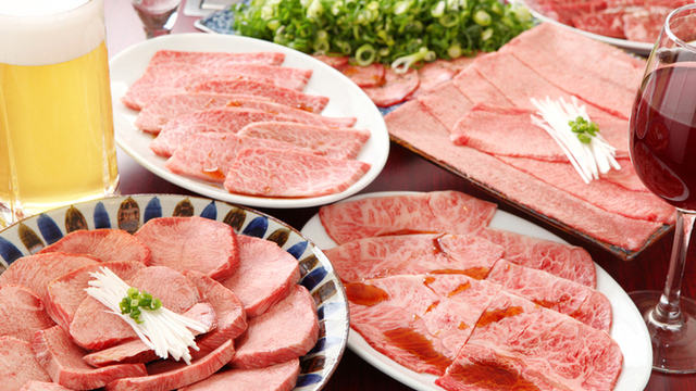 タン・シャリ・焼肉 たんたたん 武蔵浦和のご予約 - 武蔵浦和/焼肉