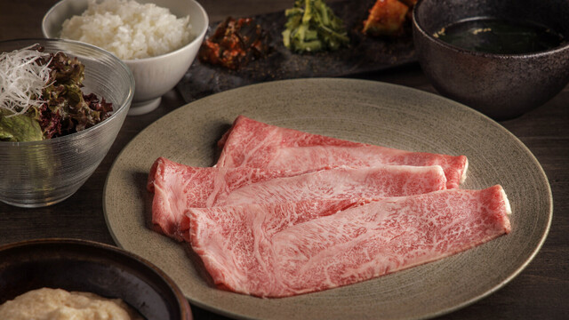 焼肉うしごろ 京都店のご予約 - 祇園四条/焼肉 | 食べログ