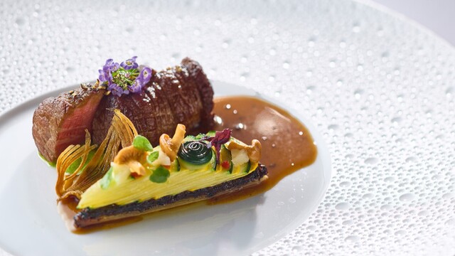 メゾン ポール・ボキューズ （Maison Paul Bocuse）のご予約 - 代官山