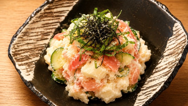 マグロ専門居酒屋 とろ屋 銀座インズ店 （【旧店名】花の響）のご予約