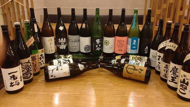 海鮮居酒屋 博多トク・トク 博多駅店 （TOC-TOC）のご予約 - 博多