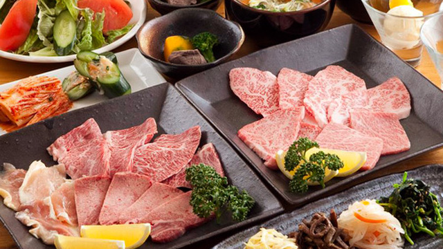 おくう 焼肉おくう 戸塚店 - 戸塚/焼肉 | 食べログ