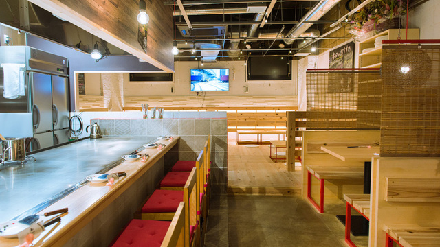 鉄板ベイビー 新宿東口店 新宿西口 お好み焼き 食べログ 鉄板ベイビー 新宿東口店 新宿西口 お好み焼き 食べログ