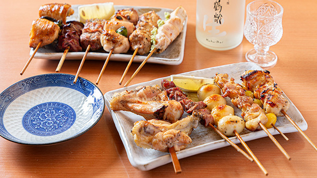 鳥政 （とりまさ）のご予約 - 表参道/焼き鳥 | 食べログ