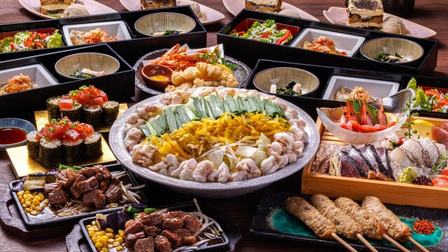 全席個室居酒屋 忍家 宇都宮駅東口店のご予約 - 東宿郷/居酒屋 | 食べログ