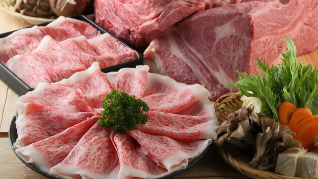 牛しゃぶ牛すき食べ放題 但馬屋 LINKS UMEDA店 （たじまや）のご予約