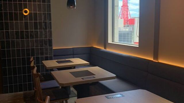 牛しゃぶ牛すき食べ放題 但馬屋 LINKS UMEDA店 （たじまや）のご予約