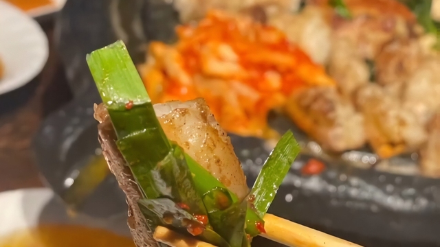 まつ岡のご予約 - 六本木/韓国料理 | 食べログ
