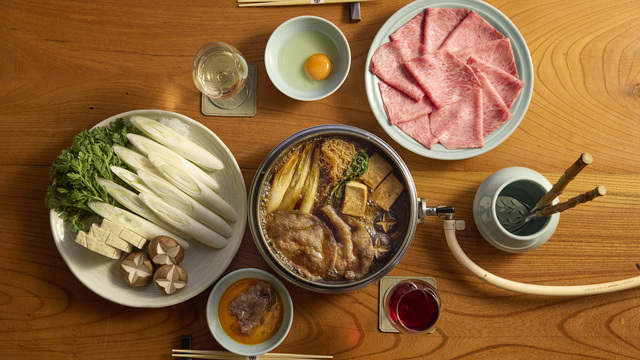 佐々木のお店 肉鮮問屋 佐々木のご予約 - 新日本橋/すき焼き | 食べログ