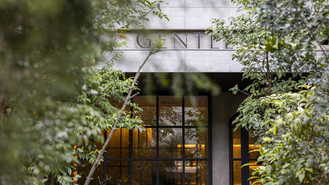 GENTLE Dining Reservation - Omote Sando/Italian | Tabelog