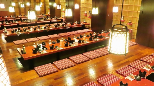 土風炉 すし土風炉 銀座一丁目店 （とふろ【旧店名】土風炉）のご予約 - 銀座