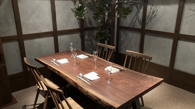 atelier 森本 XEX 鉄板 （【旧店名 レストラン尾前ゼックス】）のご