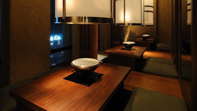 飛騨牛一頭家 馬喰一代 銀座 ぎんざ ばくろいちだい 銀座一丁目 焼肉 食べログ