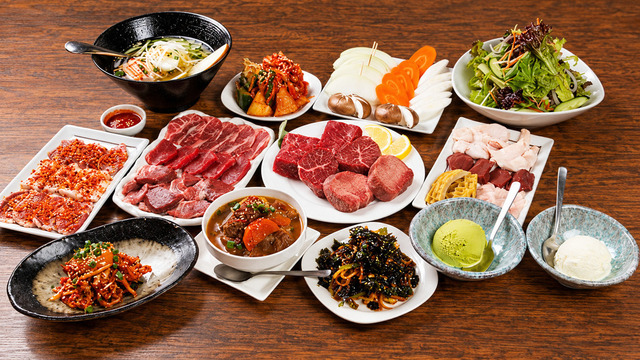 焼肉125 （イチニゴ）のご予約 - 浅草（つくばEXP）/焼肉 | 食べログ