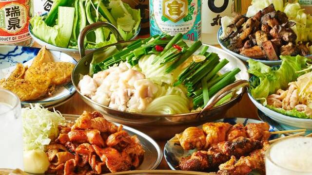 串屋横丁 吉祥寺店 吉祥寺 焼鳥 食べログ