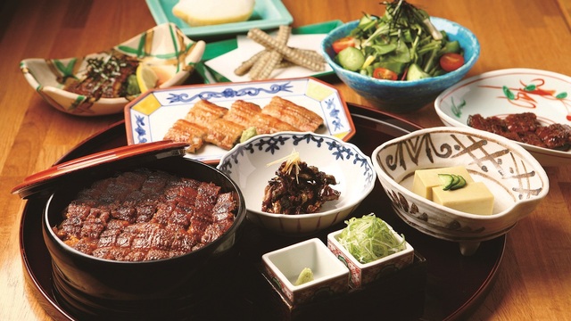 ひつまぶし名古屋備長 ラシック店 びんちょう 栄 名古屋 うなぎ ネット予約可 食べログ ひつまぶし名古屋備長 ラシック店 びんちょう 栄 名古屋 うなぎ ネット予約可 食べログ