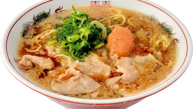肉太郎 梅田第3ビル店 東梅田 ラーメン ネット予約可 食べログ
