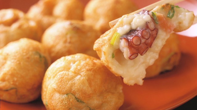 たこはち たこ八 梅地下店 （たこはち） - 東梅田/たこ焼き | 食べログ