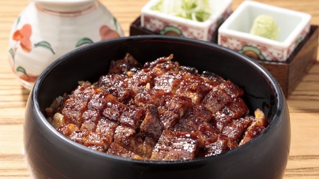 ひつまぶし名古屋 備長 東京スカイツリータウン・ソラマチ店のご予約