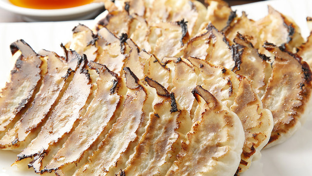 ミンミン 八重洲店>