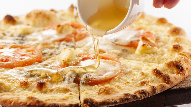 キャンティクアトロ・シェルクラブ （CHIANTI-QUATTRO SHELLCRAB）のご