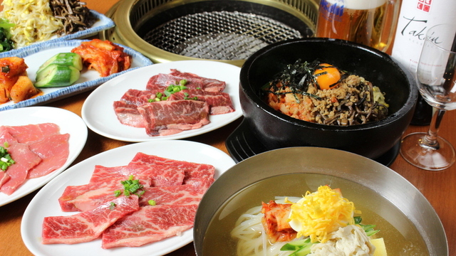 焼肉 山河 江古田店 ヤキニク サンガ 江古田 焼肉 食べログ