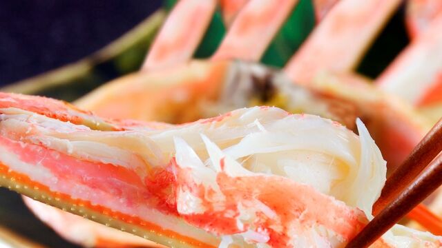 かに道楽 調布仙川店 仙川 かに ネット予約可 食べログ