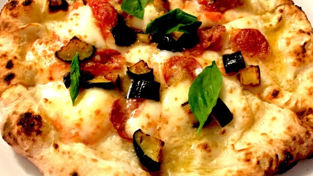 Pizza Borsa ピッツァ ボルサ 池袋 ピザ 食べログ